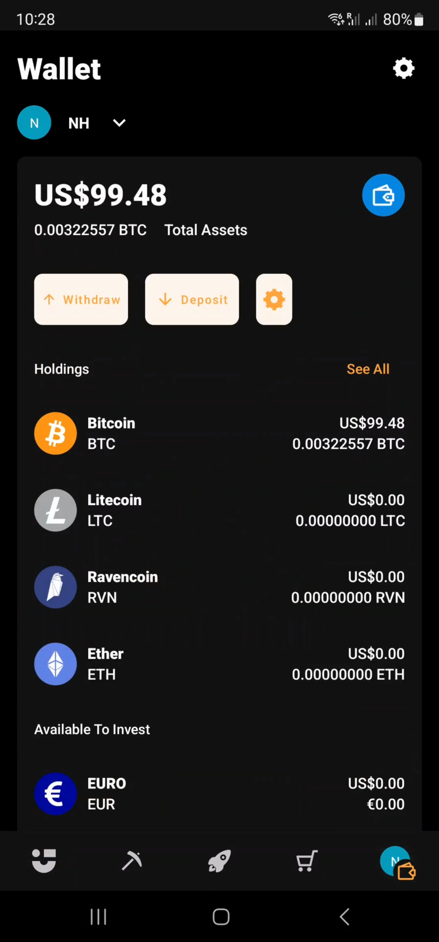 How to get the most from the NiceHash Mobile App NiceHash